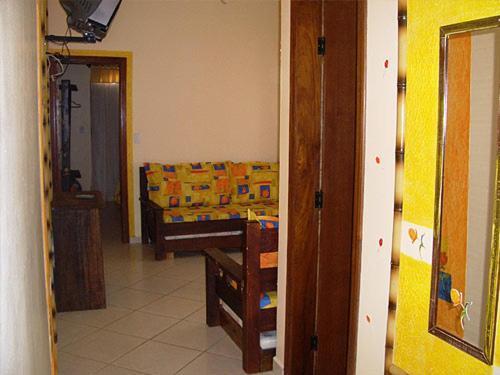 Peruibe Suite Flat Hotel Экстерьер фото