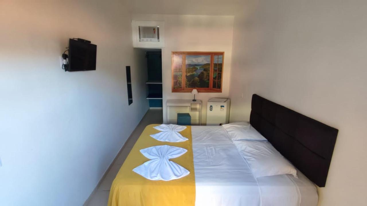 Peruibe Suite Flat Hotel Экстерьер фото