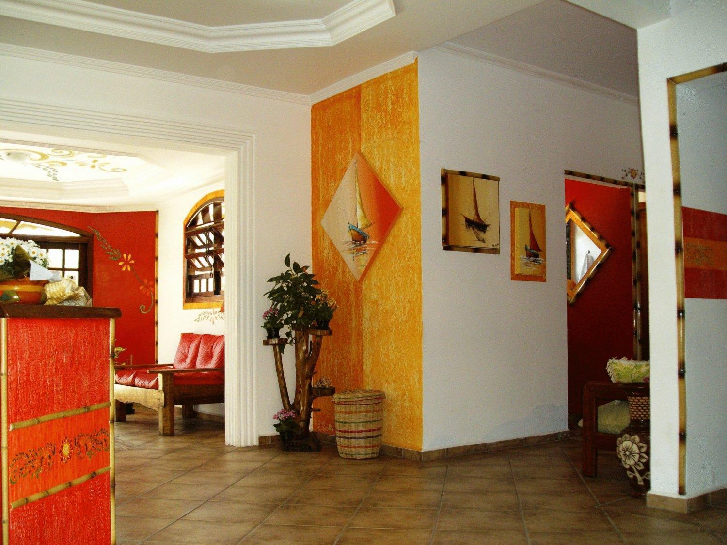 Peruibe Suite Flat Hotel Экстерьер фото