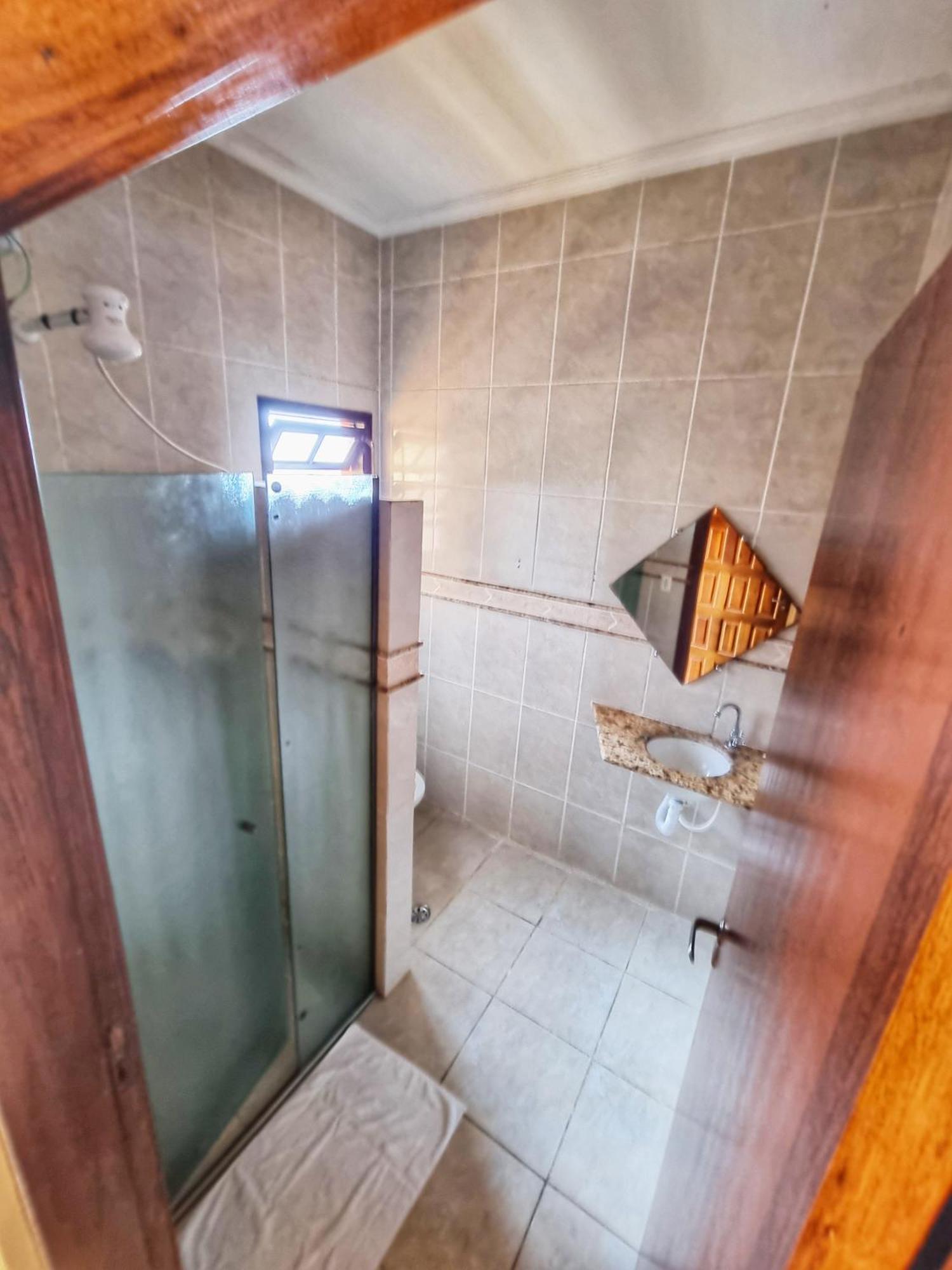 Peruibe Suite Flat Hotel Экстерьер фото