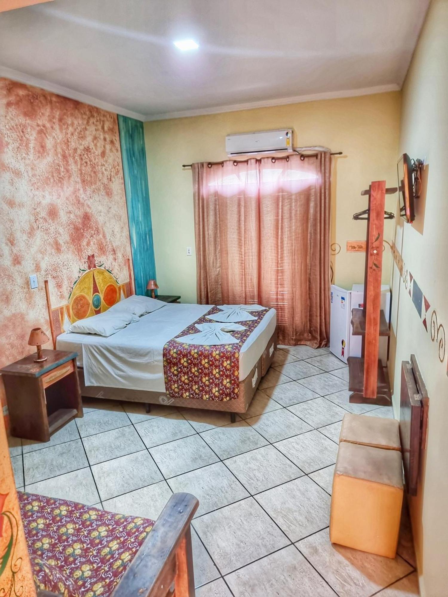 Peruibe Suite Flat Hotel Экстерьер фото