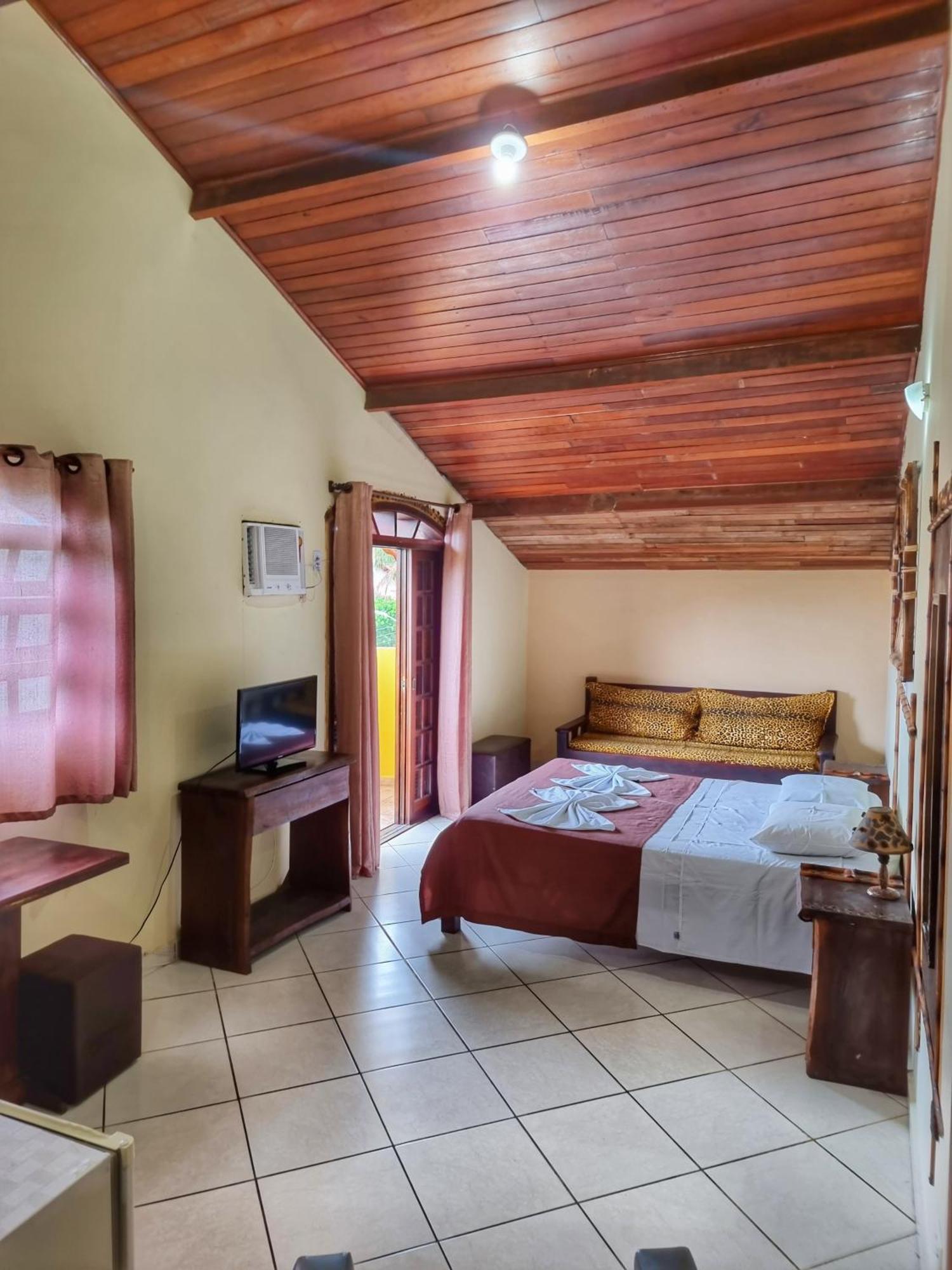 Peruibe Suite Flat Hotel Экстерьер фото